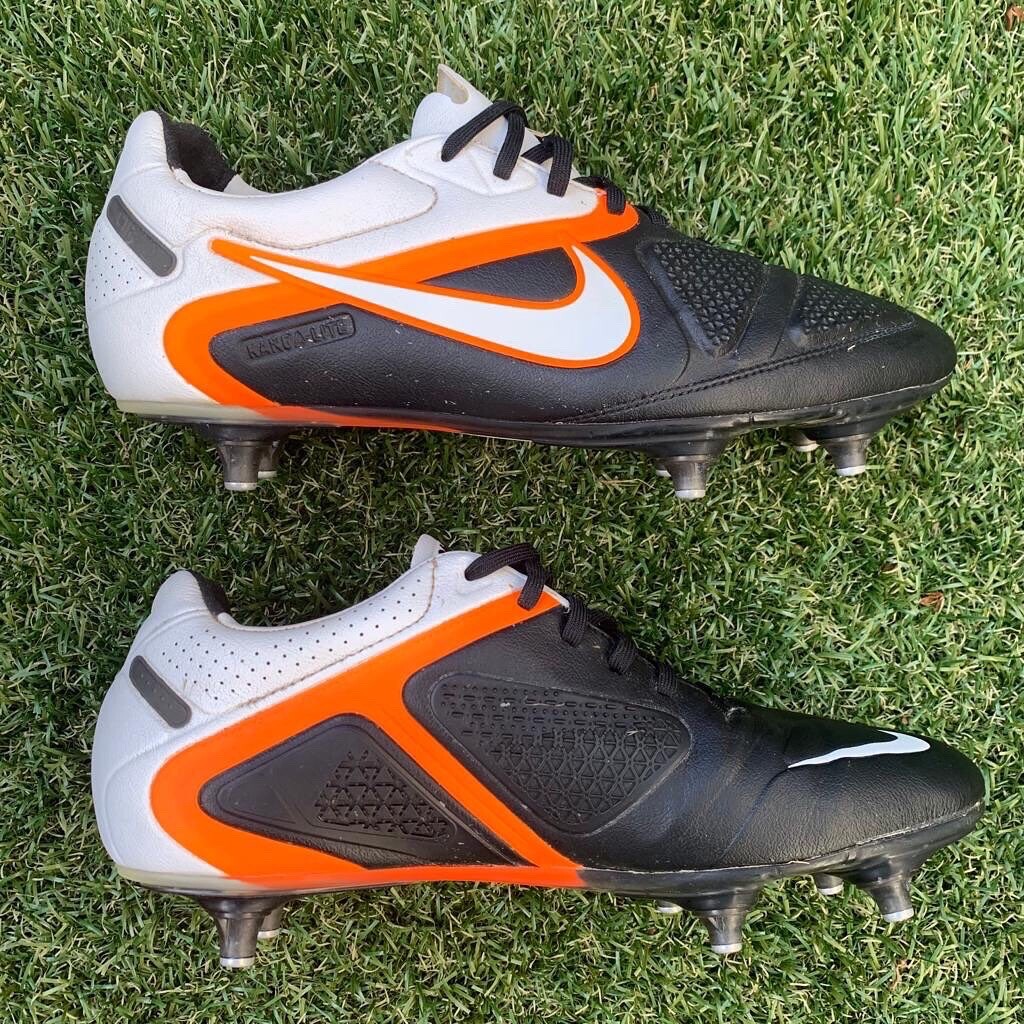 nike ctr360 2012