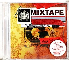 Mark Dynamix - Mixtape (CD 2006)