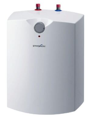 Gorenje GT5 UN/D Boiler 5Liter DRUCKFEST Warmwasserbereiter Untertisch