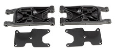 Team Associated ASC81434 RC8B3.2 Rear Suspension Arms