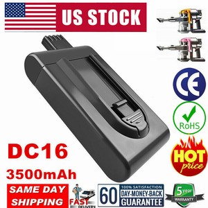 dyson dc16 battery 12097