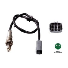 1x Lambdasonde NTK 95031 passend für MAZDA