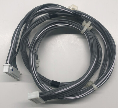 Sony XBR-75X850E Power Supply Board To Main Board Cable 