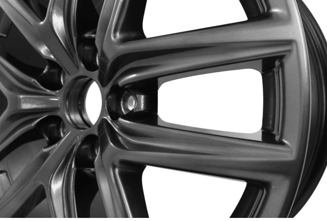 Llanta Hyper Alloy 18" x 8" nueva 2014-2020 para Lexus IS200t IS250 IS300 IS350 Foto 4 de 4