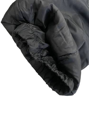 Roebuck & Co. schwarz Unisex Big Kinder Schneelätzchen - Größe XL 14/16 - Bild 4 von 7