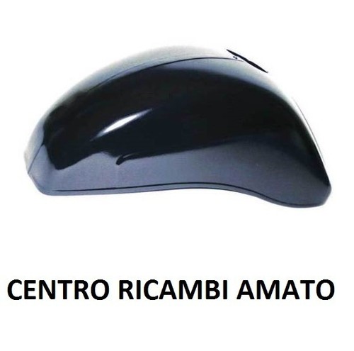 Parafango 50 Special Parafango Anteriore Faco 0550 - Compatibile Con Vespa 50 Special, 125 Primavera, 125 ET3 Parafango Anteriore Primavera 125