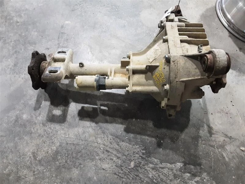 Chevy Suburban 1500 2000-2006 eje delantero diferencial conjunto fabricante de equipos originales Foto 2 de 4