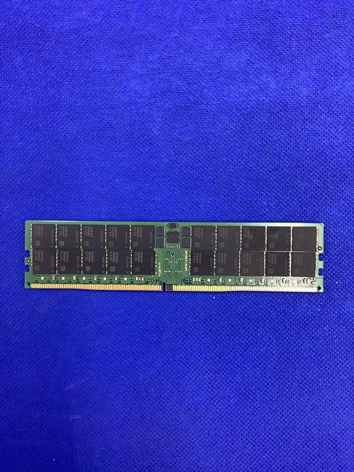 M321R8GA0BB0-CQK SAMSUNG 64GB (1X64GB) 2RX4 PC5-4800B MEMORY - Image 2 of 2