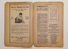 VINTAGE  BROOKLYN NY THEATER PROGRAMS MONTAUK, MAJESTIC, 1916, 1918, LOT of 2 — photo 6