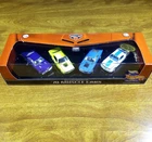 Hot Wheels Vintage Collectibles 30th Anniversary of '70 Muscle Cars 4-Pack 2000