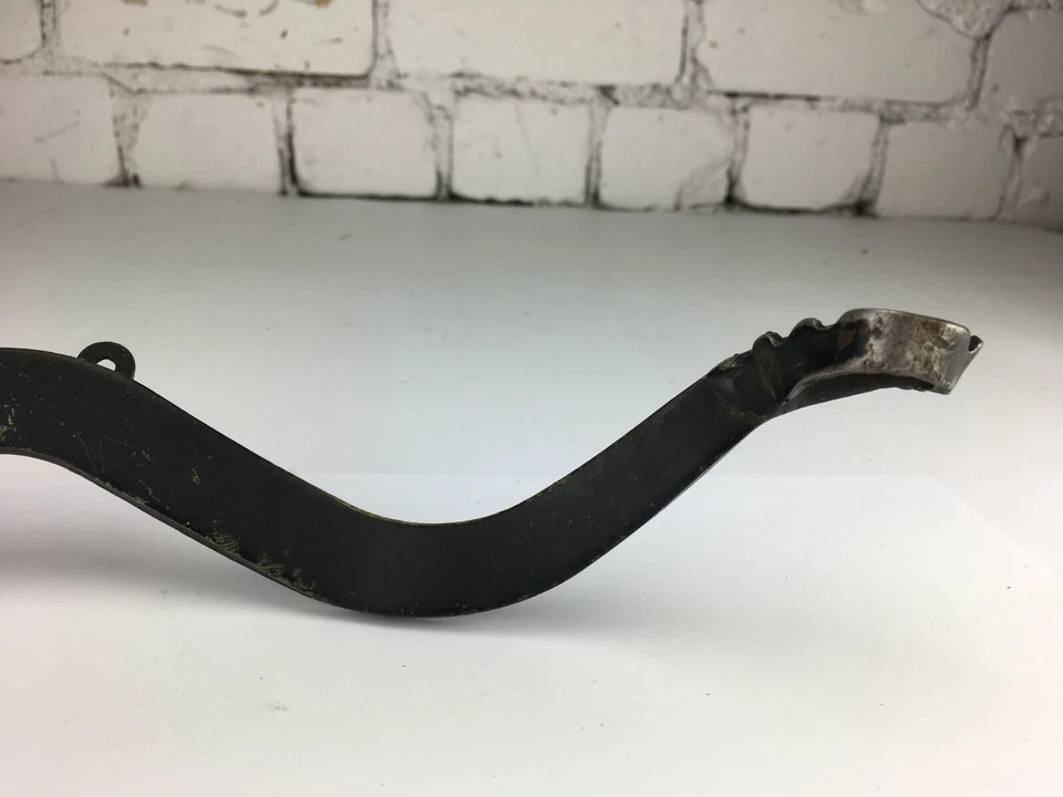 PALANCA PEDAL FRENO HONDA NX 650 1999 SE ADAPTA 1995 - 1999 46520MAN600 Foto 3 de 4