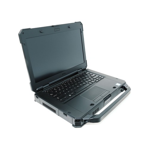 Dell Latitude 14 Rugged (5424), Win11 Pro - Core i5, 16GB RAM, 500GB SSD - Picture 2 of 7