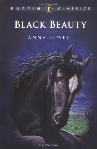 Black Beauty (Puffin Classics) By Anna Sewell, Charlotte Hough. 9780140366846