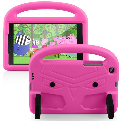 Kids Stand Case Cover for Samsung Galaxy Tab A 8.0" A 8.4" T307 A7 10.4" S6 Lite - 第 35/42 張圖片