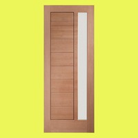External Hardwood Double Glazed Modena Door External Hardwood Double Glazed Modena Door