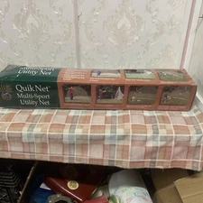 CLUB CHAMP GOLF QUICK NET MULTI-SPORT 10' FT W X 8' FT TALL #