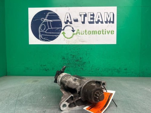 Anlasser VW Fox Schrägheck 5Z 0001120400 P22677757