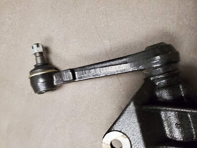 NEW REPRODUCTION 88-09 TOYOTA IDLER ARM CAT 45 #45490-39245 | eBay