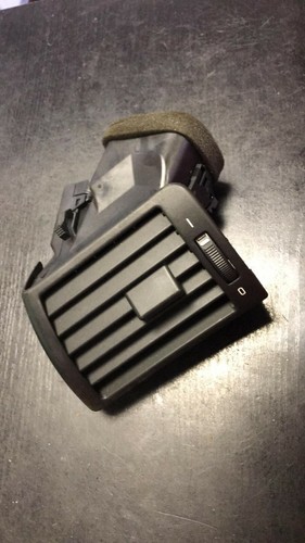 BMW E46 3ER LUFTAUSSTRÖMER LUFTGITTER FRISCHLUFTGRILL BEIFAHRER LINKS 6422 8361897