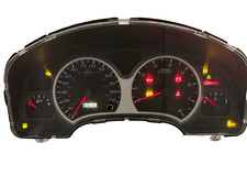 Speedometer Instrument Cluster 05 06 Equinox Dash Panel Gauges 154,926 Miles