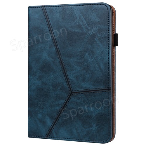 Für Lenovo Tab M11 TB330FU/TB331FC 11" 2024 Leder Cover Case Tasche Schutzhülle - 第 42/67 張圖片