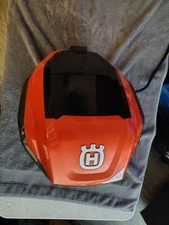 Husqvarna Xpert LE322R 40v  21in Cordless Selfpropelled Mower engine replacement