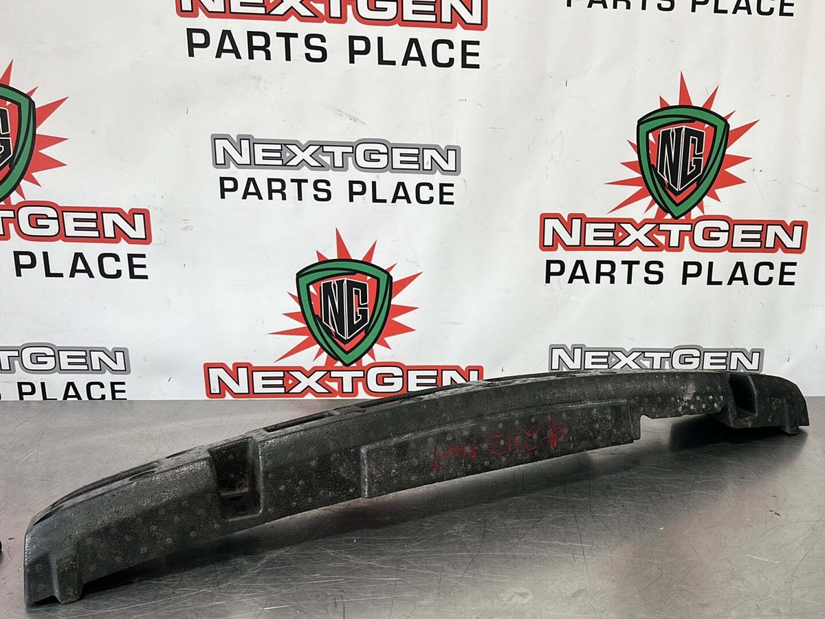 10-14 FORD MUSTANG GT FRONT BUMPER IMPACT ABSORBER OEM DR33-17E898 