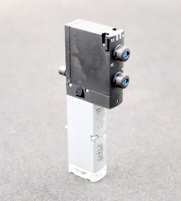 FESTO Magnetventil magnetic valve VSVA-B-D52-ZD-A2-1T1L Art.Nr. 539183