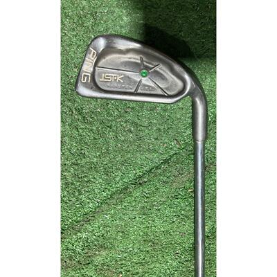 Ping IST-K green dot golf iron 3 38.5” RH / 2A-S112 | eBay