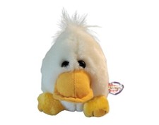 Puffkins Quakster, Excellent used condition with tags CUTE,CUTE,CUTE