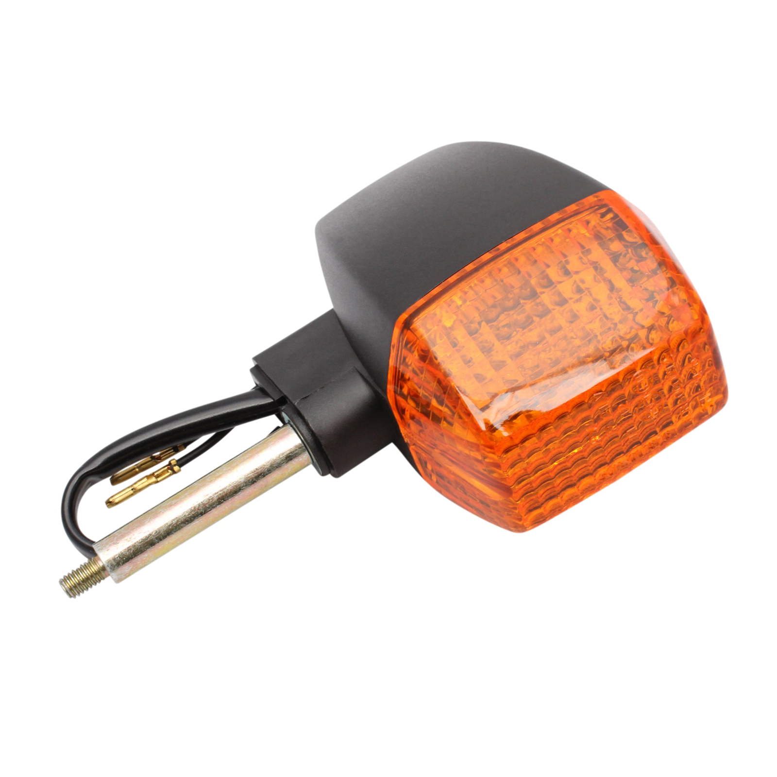indicator turn signal front L/R for GPZ 600 R GPZ600 Ninja # 1985-1990