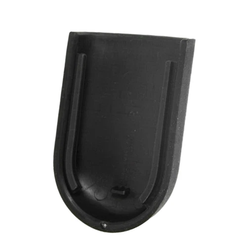 Instrument Panel Dashboard Grab Handle Plug Cover For 2007-2010 Jeep Wrangler - Picture 8 of 9