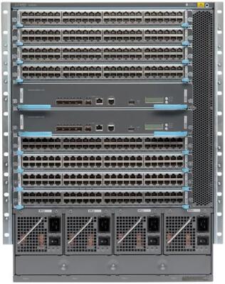 Juniper Networks EX6200-SRE64-4XS gebraucht