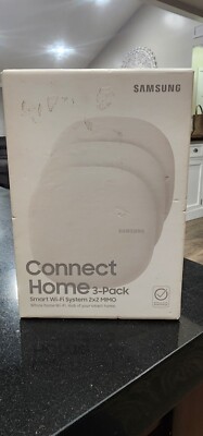 Samsung connect 