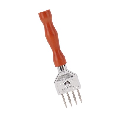 Bar Bartender Eis-pick-Eishockey-Meißel Ice Pick Crushed-ice-Typ B