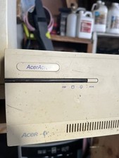 Acer Acros