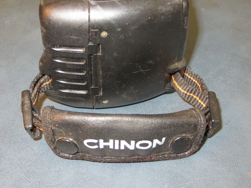 CHINON HANDYZOOM 5001 35MM FILMKAMERA - Bild 3 von 5