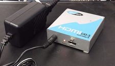 Gefen HDMI-CAT5XS HDMI CAT-5 Extreme/S HDCP compliant Sender only