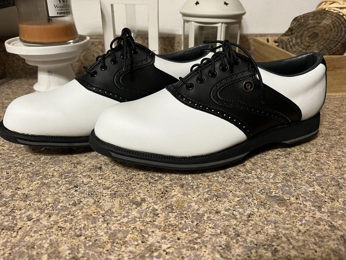 Ebay on sale golf shoes
