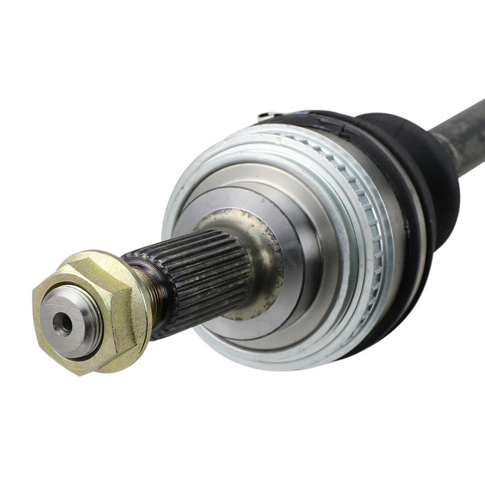 Eje delantero izquierdo CV para Toyota Avalon 1997-2004 1998-02 2003 Toyota Sienna Foto 4 de 4