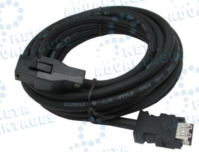 1PCS New Encode Cable MR-EKCBL20M-L For Mitsubishi Servo