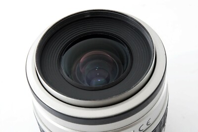 SMC Pentax FA 35-80mm f/4-5.6 Silver [Exc++] F/S From Japan by