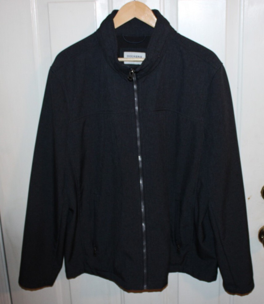 ジャケット・アウター Dockers Oversized Nylon Jacket s-l1200.jpg