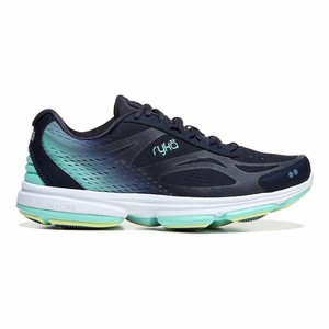 ryka women's devotion plus 2 walking shoe
