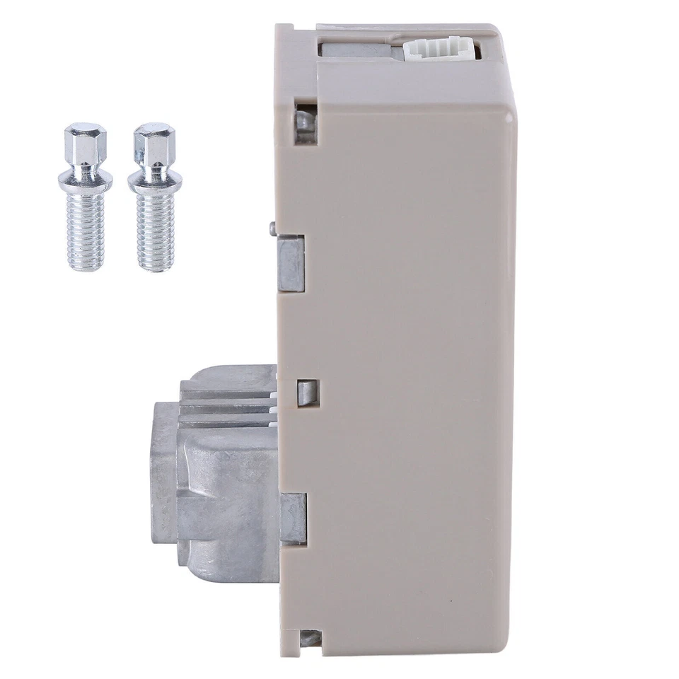 Новый для 2007-2011 Nissan Altima Maxima замок зажигания набор 48708-9N00A 48700-9N00B - Изображение 2 из 3