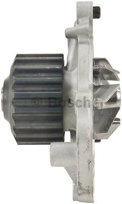 Bomba de agua motor Bosch 96097 se adapta a 90-95 Acura Integra 1.8L-L4 Foto 3 de 4