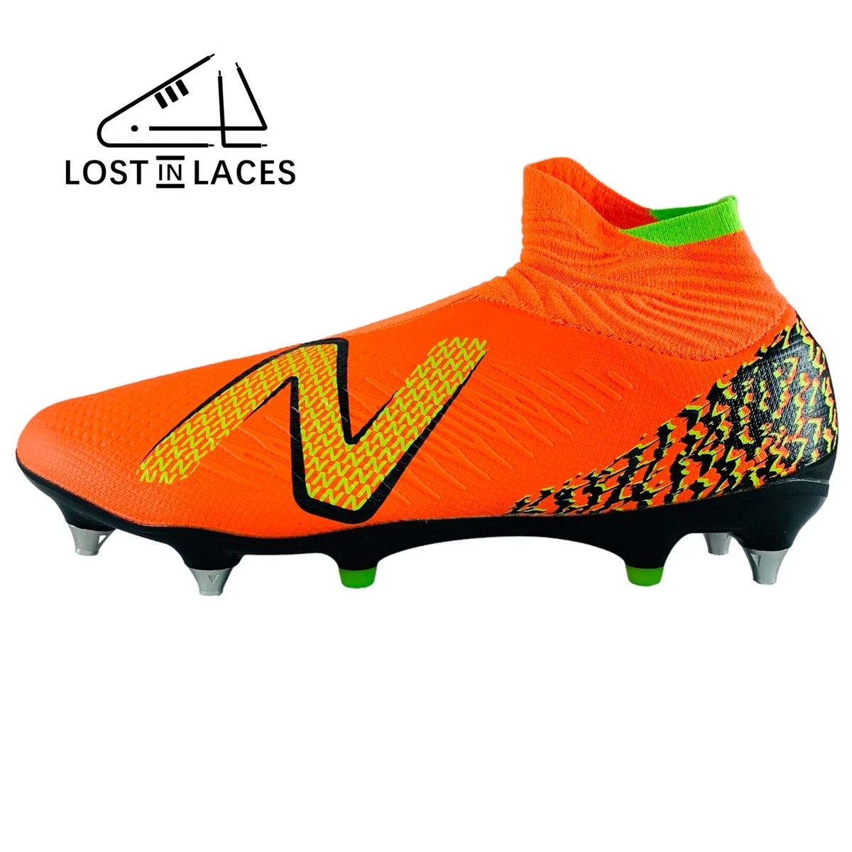 Cheap new balance soccer cleats mens sales