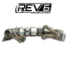 1996-2014 Polaris Ranger & Sportsman 500 Complete Upgraded Camshaft & Rockers 