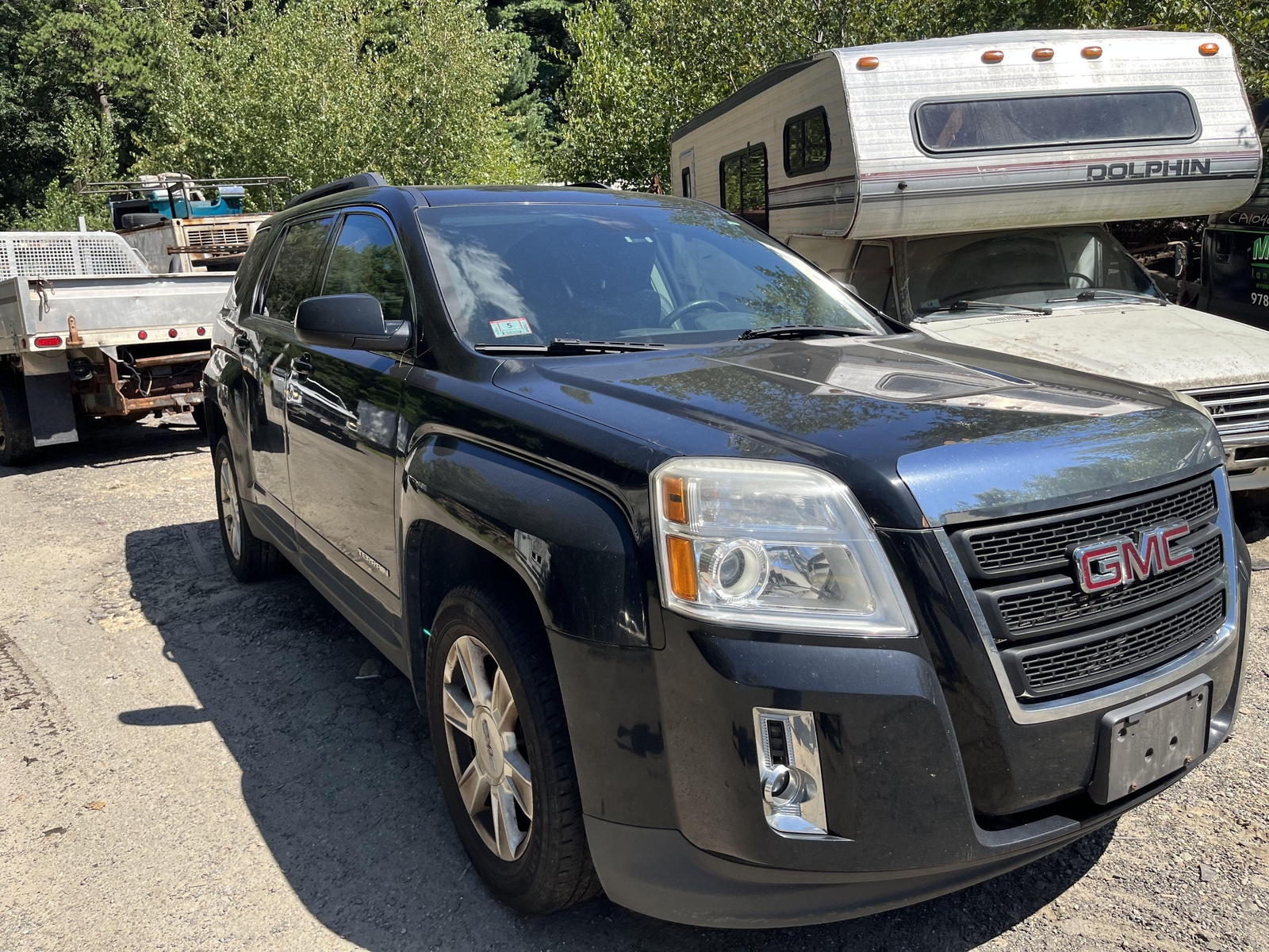 Transfer Case GMC TERRAIN 10 11 12 13 14 15 16 17 2.4L eBay