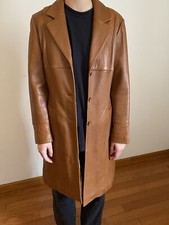 Wilson Leather Coats Women